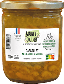 Bocal Cassoulet