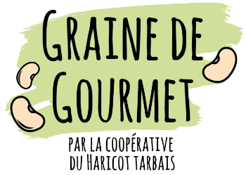 Logo graine de Gourmet